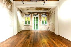 Desker Road Conservation Area (D8), Shop House #551412581
